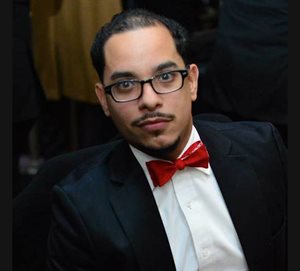 Jason A. Caraballo