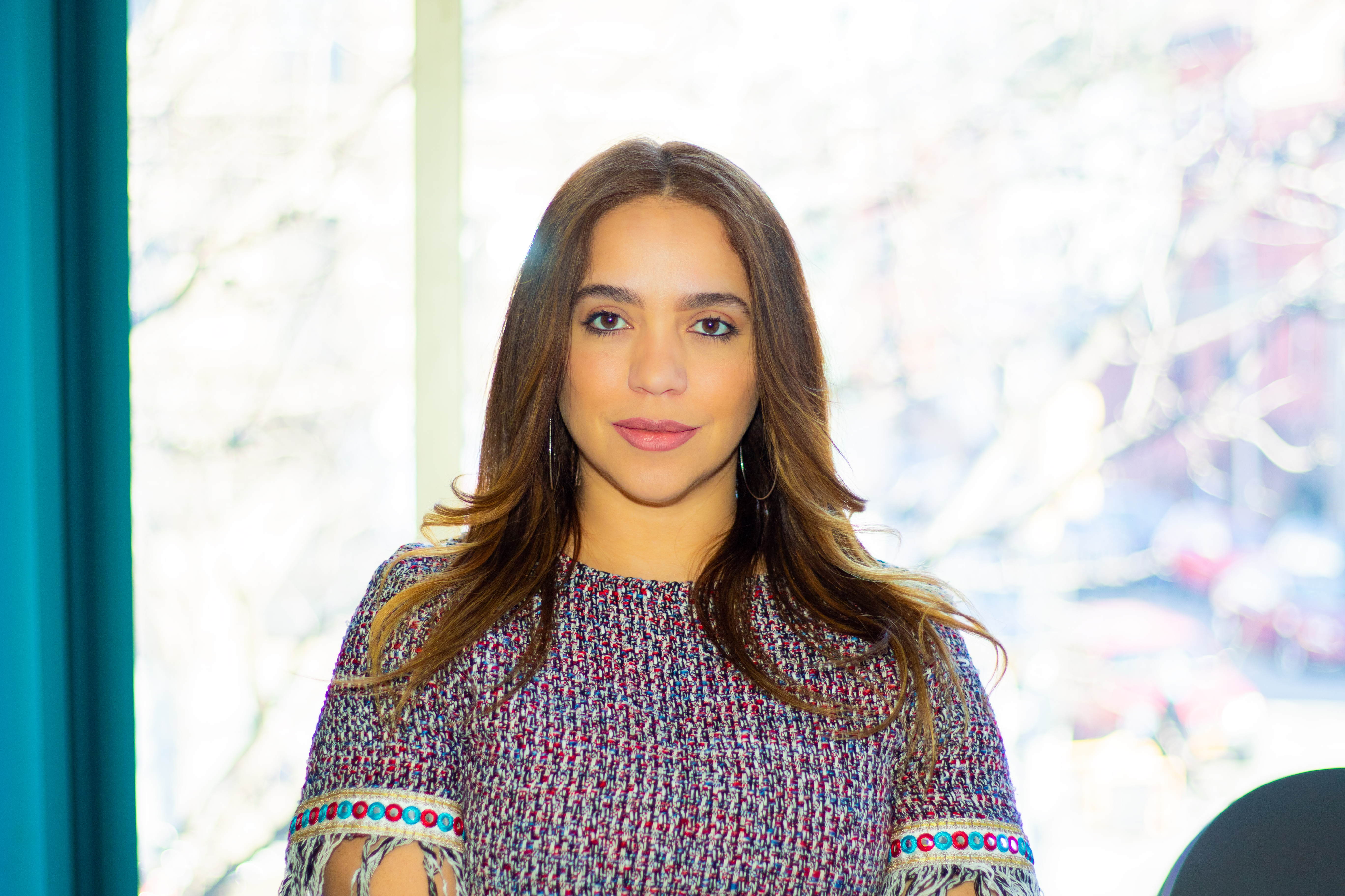 Image of Idelsa Mendez