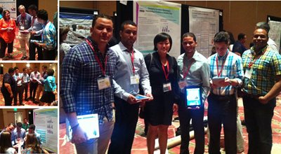 4 Photos. Students and Faculty taking part of Institutional Research and Academic Career Development Awards (IRACDA) Conference on Elevating Science and Education. Awards. Certificate.