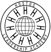 Hostos Leadership Academy logo