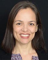 Babette Audant, Ph.D.