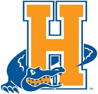 Hostos Caimans logo