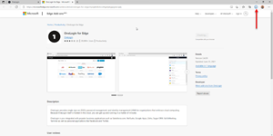 Click image to open full size in a new window Snip image for Step 4: The download progress indicator will indicate that it is being downloaded