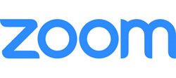 Zoom logo