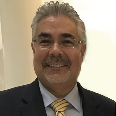 Picture of Felix Arocho