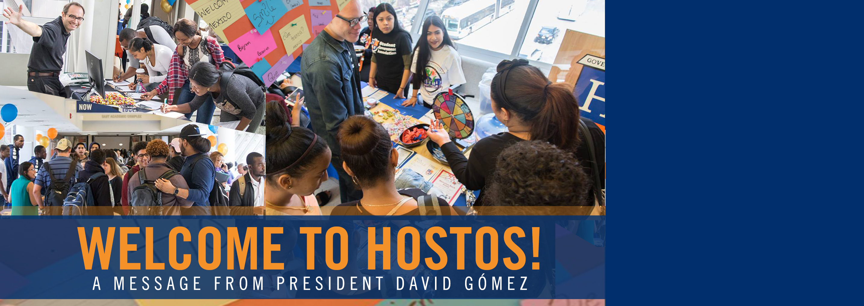 Home - Hostos Community College