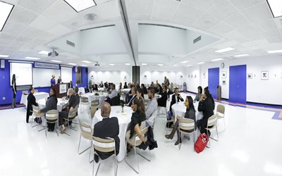 Savoy Multi-Purpose Room
